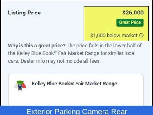 Used 2022 Honda Pilot Special Edition image 11