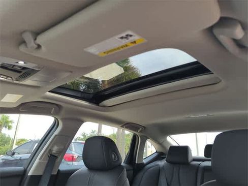 New 2025 Acura TLX w/ Technology Package image 20