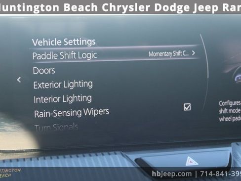 Used 2024 MAZDA CX-90 3.3 Turbo w/ Select Package image 26