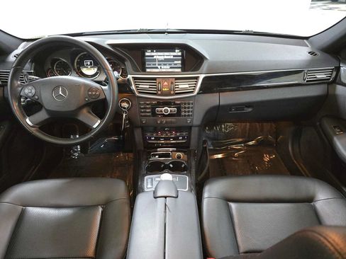 Used 2012 Mercedes-Benz E 350 Sedan image 18
