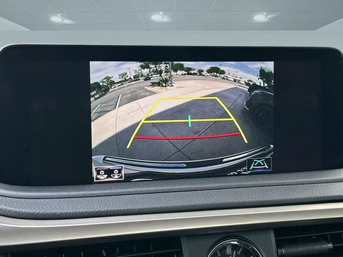 Certified 2020 Lexus RX 350 FWD w/ Luxury Package image 26