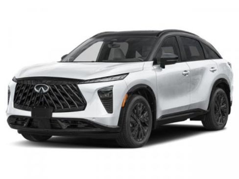 New 2027 INFINITI QX65 Sport AWD/4WD image 1