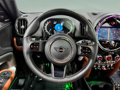 Used 2022 MINI Cooper Countryman S w/ Convenience Package image 12