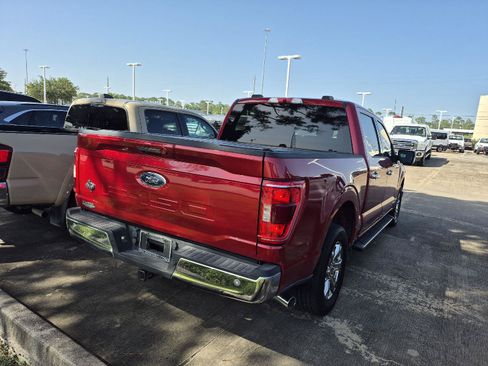 Certified 2021 Ford F150 XLT w/ Equipment Group 302A High RWD image 12