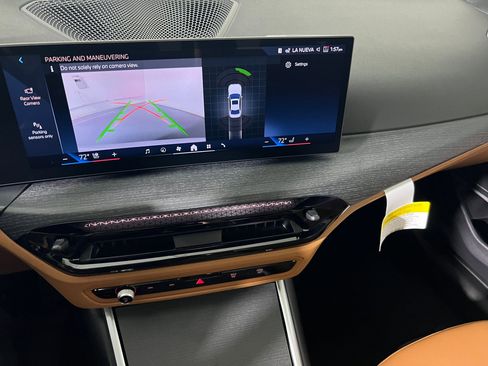 New 2026 BMW 330i Sedan w/ M Sport Package RWD image 28