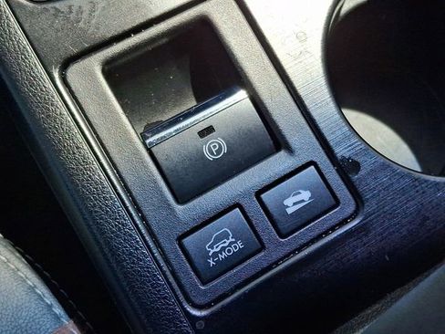 Used 2019 Subaru Outback 2.5i Limited w/ Popular Package #2 AWD/4WD image 24