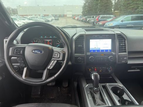 Used 2020 Ford F150 XLT w/ Equipment Group 302A Luxury image 17