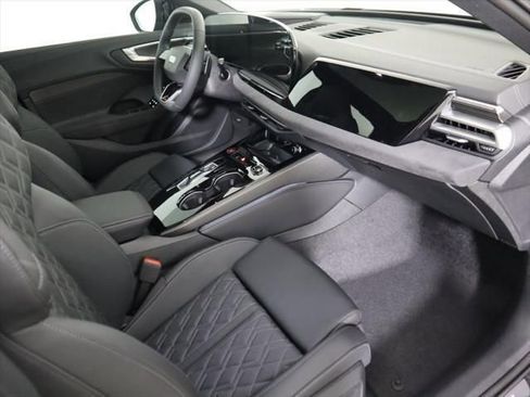 New 2025 Audi S5 Premium Plus image 19