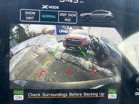 Certified 2024 Subaru Crosstrek 2.5i Limited image 17