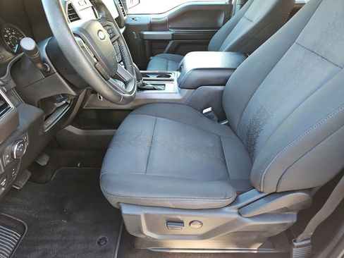 Used 2019 Ford F150 XLT w/ Equipment Group 301A Mid image 13