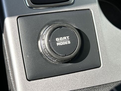 Used 2022 Ford Bronco Sport Outer Banks w/ Tech Package image 25