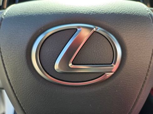 Used 2024 Lexus RX 350 F Sport w/ Convenience Package AWD/4WD image 37