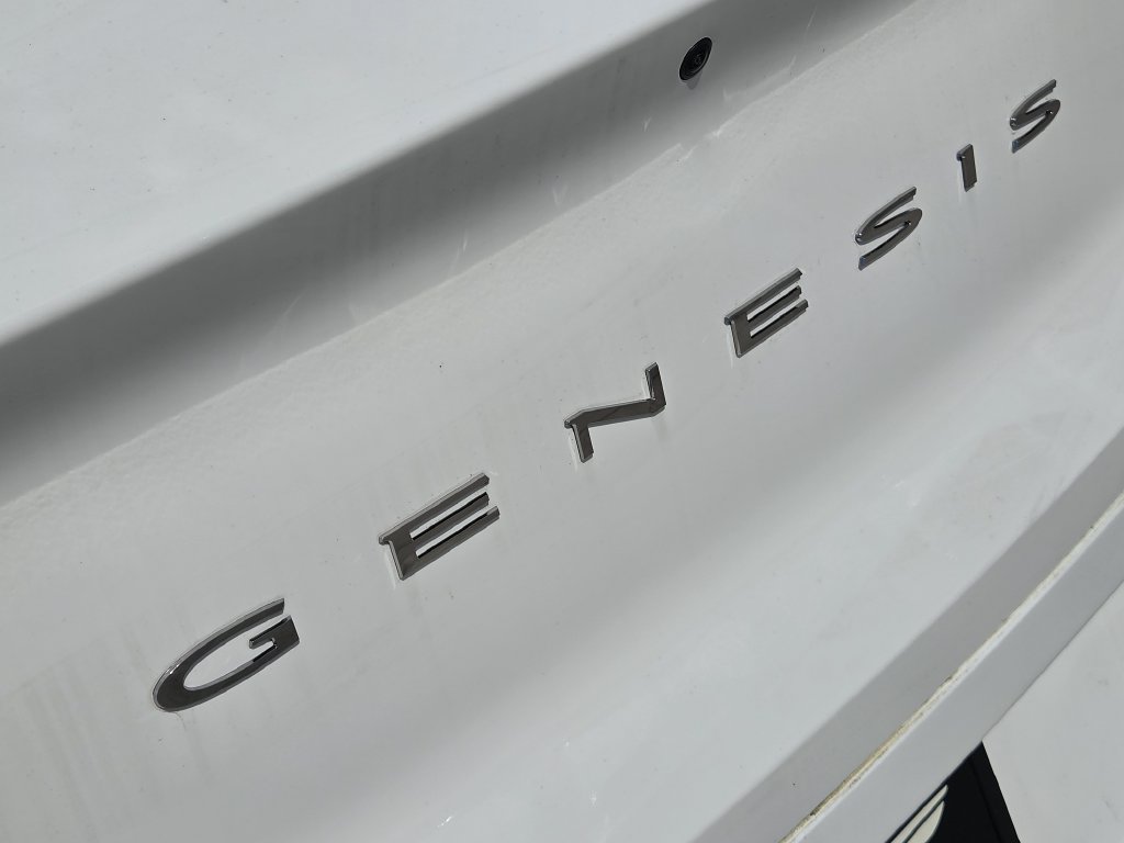 New 2026 Genesis GV80 3.5T Prestige AWD/4WD image 13