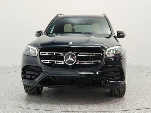 Certified 2023 Mercedes-Benz GLS 450 4MATIC image 2
