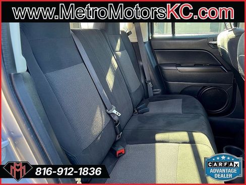 Used 2014 Jeep Patriot Sport w/ Power Value Group FWD image 30