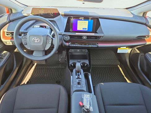 New 2026 Toyota Prius SE image 5