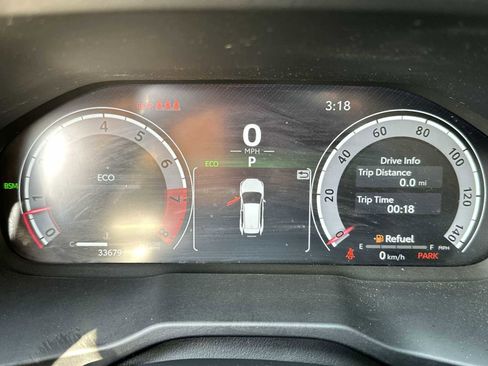 Used 2024 Toyota RAV4 Limited w/ Weather Package FWD image 25