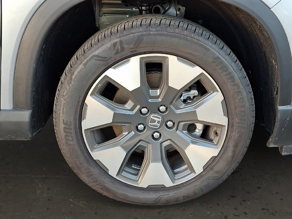 Used 2026 Honda Pilot Elite image 10