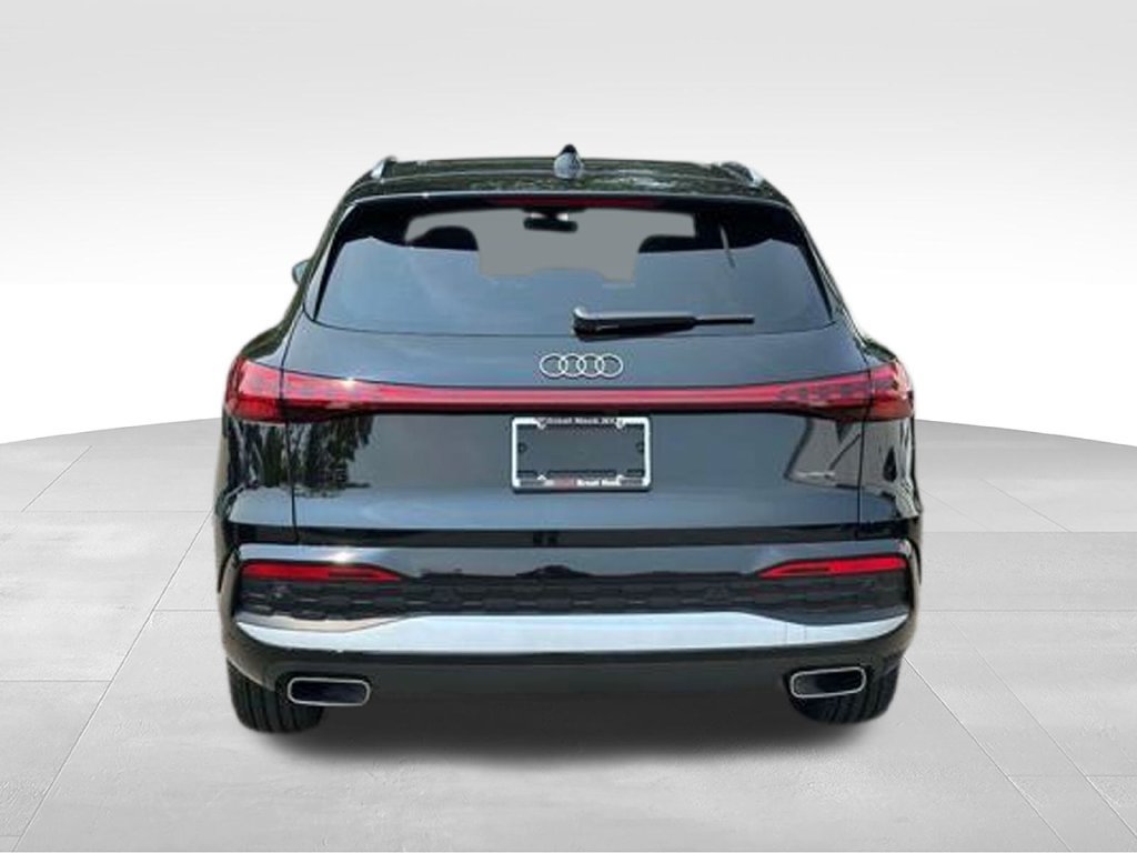 New 2026 Audi Q5 Premium Plus AWD/4WD image 11