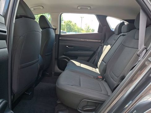 Used 2024 Hyundai Tucson SE AWD/4WD image 11