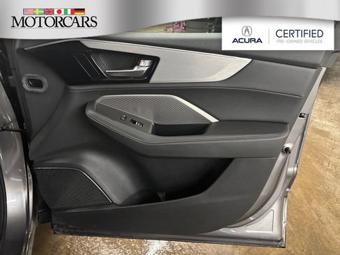 Certified 2023 Acura MDX SH-AWD image 20