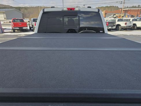 Used 2024 Ford F250 Platinum image 5