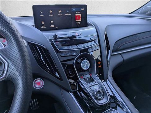 Certified 2025 Acura RDX A-Spec image 16