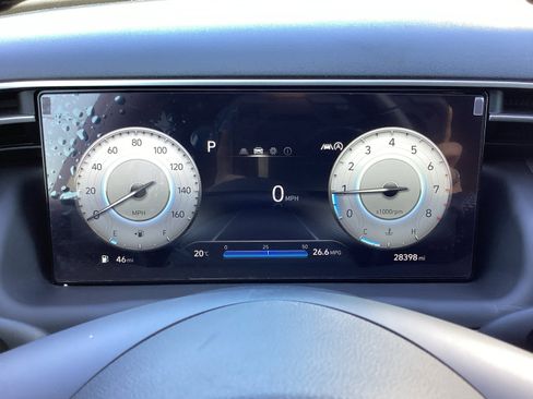 Used 2023 Hyundai Tucson SEL w/ Convenience Package image 21