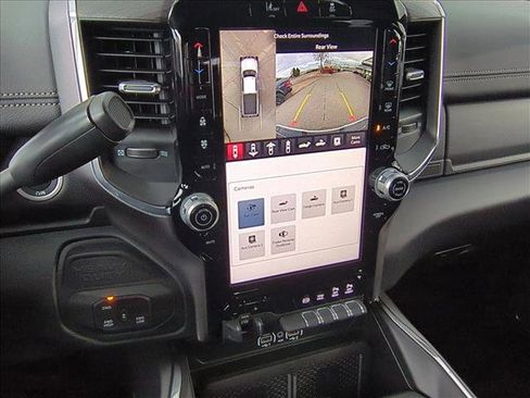 New 2026 RAM 3500 Laramie image 14