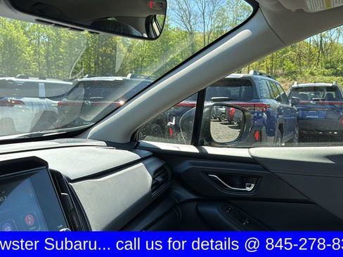 New 2026 Subaru Crosstrek 2.5i Limited AWD/4WD image 18