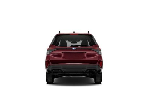 New 2026 Subaru Forester Premium image 9