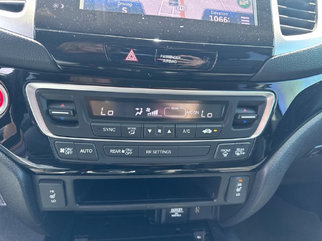 Used 2019 Honda Ridgeline RTL-E image 24