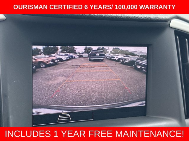 Used 2023 GMC Terrain SLE w/ Elevation Edition FWD image 18