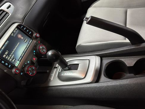 Used 2014 Chevrolet Camaro LT w/ RS Package image 16