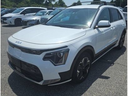 Used 2024 Kia Niro Wind