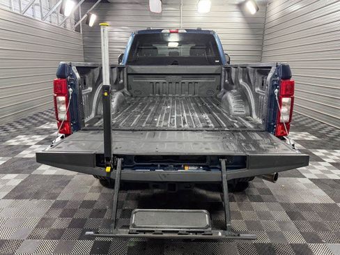 Used 2020 Ford F250 XLT w/ XLT Premium Package image 10