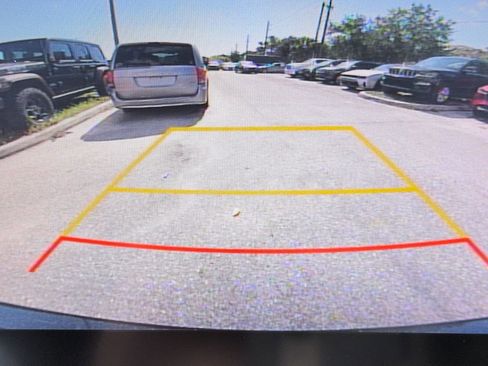 Used 2023 Hyundai Tucson SEL w/ Convenience Package image 22