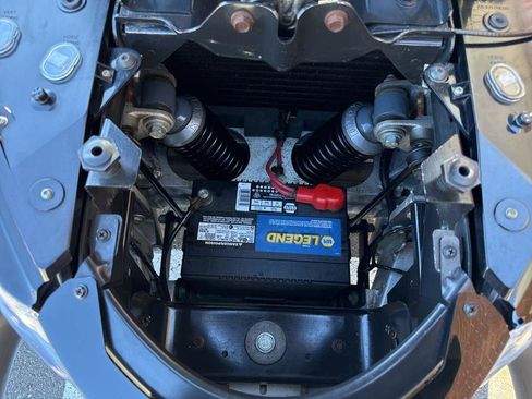 Used 1999 Plymouth Prowler image 41