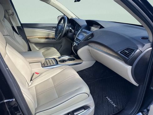 Used 2019 Acura MDX FWD w/ Advance Package image 14