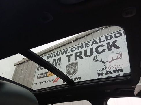 New 2026 Jeep Grand Cherokee Limited image 30