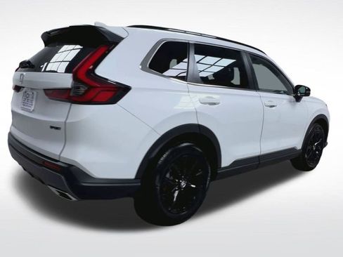 Used 2024 Honda CR-V Sport-L image 11