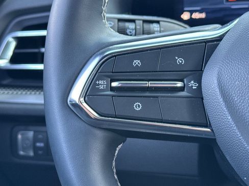 Used 2026 Chevrolet Traverse LT w/ Midnight/Sport Edition image 34