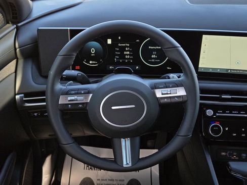 New 2026 Hyundai Santa Cruz XRT image 20