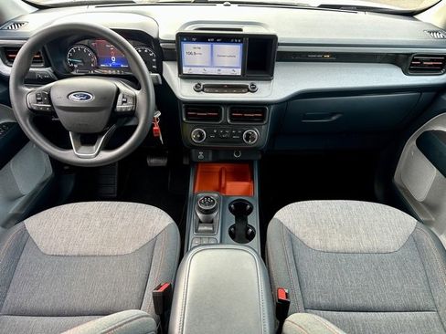 Used 2024 Ford Maverick XLT w/ Equipment Group 300A Standard image 17