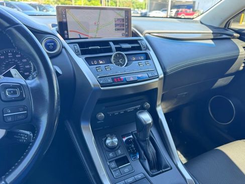 Used 2018 Lexus NX 300h AWD w/ Premium Package image 30