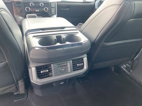 Used 2025 Ford F150 Lariat w/ Equipment Group 502A High image 30