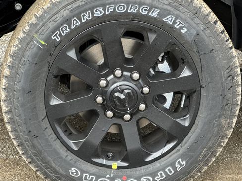 New 2026 RAM 3500 Laramie image 24