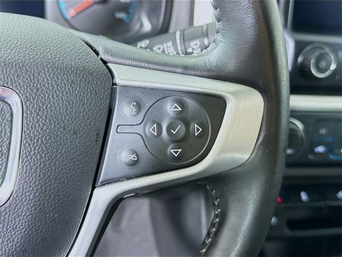 Used 2022 GMC Canyon Elevation w/ Elevation Premium Package image 21