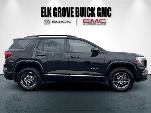 New 2026 GMC Terrain AT4 w/ Convenience Package III image 3