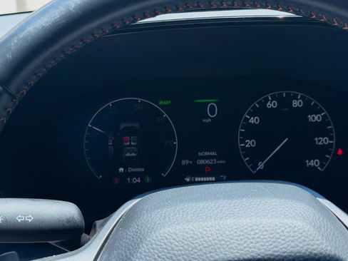 Used 2023 Honda CR-V Sport image 11